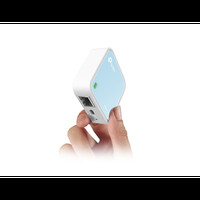 Nano router TP-LINK WR802N, 300Mbps, bežični