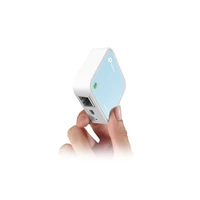 Nano router TP-LINK WR802N, 300Mbps, bežični