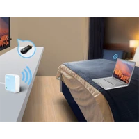 Nano router TP-LINK WR802N, 300Mbps, bežični