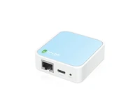 Nano router TP-LINK WR802N, 300Mbps, bežični