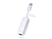 Adapter TP-LINK UE300, USB 3.0 na RJ45, Gigabit Ethernet