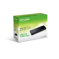 USB hub TP-LINK UH700, 7-portni, USB 3.0
