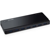 USB hub TP-LINK UH700, 7-portni, USB 3.0