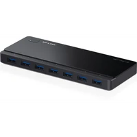 USB hub TP-LINK UH700, 7-portni, USB 3.0