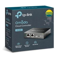 Kontroler TP-LINK Omada Cloud Controller OC200