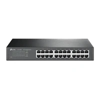 Switch TP-LINK TL-SG1024D, 24-portni, Gigabit, 10/100/1000
