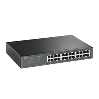 Switch TP-LINK TL-SG1024D, 24-portni, Gigabit, 10/100/1000