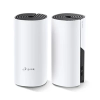 Pristupna točka TP-LINK DECO M4 AC1200, 2 kom, Wireless