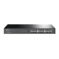 Switch TP-LINK, 24-portni, Gigabit, rackmount