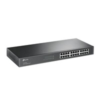 Switch TP-LINK, 24-portni, Gigabit, rackmount