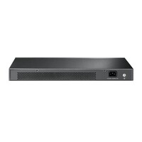 Switch TP-LINK, 24-portni, Gigabit, rackmount