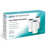 Pristupna točka TP-LINK DECO M4 AC1200, 3 kom, Wireless