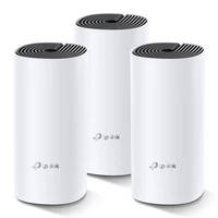 Pristupna točka TP-LINK DECO M4 AC1200, 3 kom, Wireless