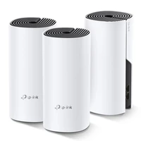 Pristupna točka TP-LINK DECO M4 AC1200, 3 kom, Wireless