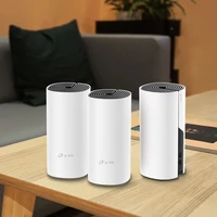 Pristupna točka TP-LINK DECO M4 AC1200, 3 kom, Wireless