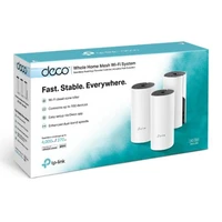 Pristupna točka TP-LINK DECO M4 AC1200, 3 kom, Wireless