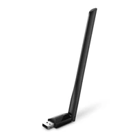 USB adapter TP-LINK Archer T2U PLUS, 600Mbps, Dual-Band, bežični