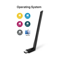USB adapter TP-LINK Archer T2U PLUS, 600Mbps, Dual-Band, bežični