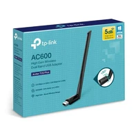 USB adapter TP-LINK Archer T2U PLUS, 600Mbps, Dual-Band, bežični