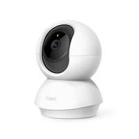Sigurnosna kamera TP-LINK Tapo C200, 1080p HD, WiFi