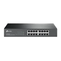 Switch TP-LINK TL-SG1016DE, 16-portni, Gigabit, 10/100/1000