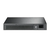 Switch TP-LINK TL-SG1016DE, 16-portni, Gigabit, 10/100/1000