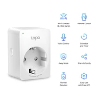 Pametna Wi-Fi utičnica TP-LINK Tapo P100 Mini