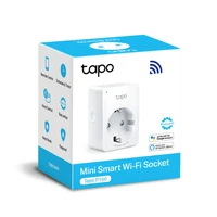 Pametna Wi-Fi utičnica TP-LINK Tapo P100 Mini