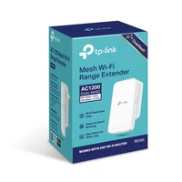 Pojačivač signala TP-LINK RE300, 1200Mbps, Mesh WiFi