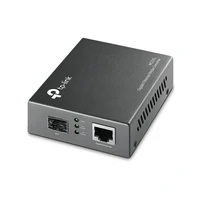 Medijski pretvarač TP-LINK MC220L, SFP, Gigabit