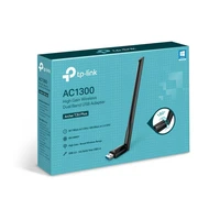 USB adapter TP-LINK Archer T3U PLUS, 1300Mbps, Dual-Band