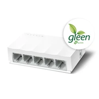 Switch TP-LINK LS1005, 5-portni, 100Mbps