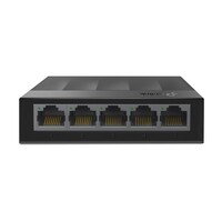 Switch TP-LINK LS1005G, 5-portni, Gigabit