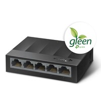 Switch TP-LINK LS1005G, 5-portni, Gigabit