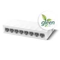 Switch TP-LINK LS1008, 8-portni, 100Mbps
