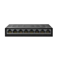 Switch TP-LINK LS1008G, 8-portni, Gigabit