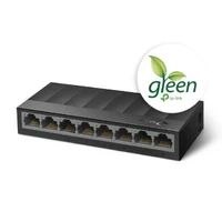 Switch TP-LINK LS1008G, 8-portni, Gigabit