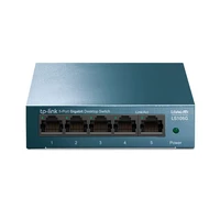 Switch TP-LINK LS105G, 5-portni, Gigabit