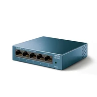 Switch TP-LINK LS105G, 5-portni, Gigabit