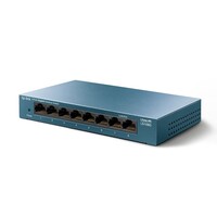 Switch TP-LINK LS108G, 8-portni, Gigabit
