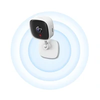 Sigurnosna kamera TP-LINK Tapo C100, 1080p HD, WiFi