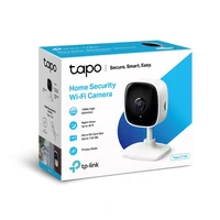 Sigurnosna kamera TP-LINK Tapo C100, 1080p HD, WiFi