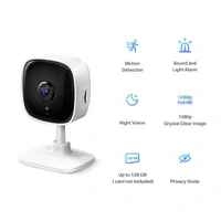 Sigurnosna kamera TP-LINK Tapo C100, 1080p HD, WiFi