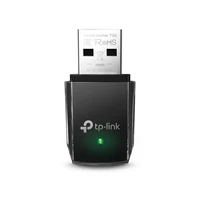 USB adapter TP-LINK Archer T3U, 1300Mbps, Dual-Band