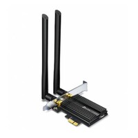 Adapter TP-LINK AX3000 Wi-Fi 6, Bluetooth 5.0, PCIe