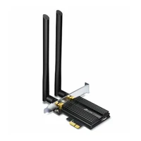 Adapter TP-LINK AX3000 Wi-Fi 6, Bluetooth 5.0, PCIe
