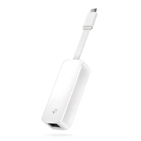Adapter TP-LINK UE300C, USB Type-C na RJ45, Gigabit Ethernet