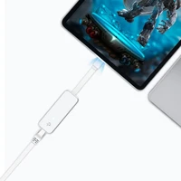 Adapter TP-LINK UE300C, USB Type-C na RJ45, Gigabit Ethernet