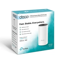 Pristupna točka TP-LINK DECO M4 AC1200, 1 kom, bežična