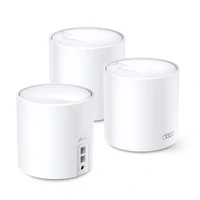 Mesh WiFi sustav TP-LINK Deco X20, 3 kom